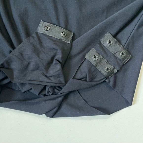 Commando Butter Balloon Longsleeve Bodysuit XS - Picture 8 of 8